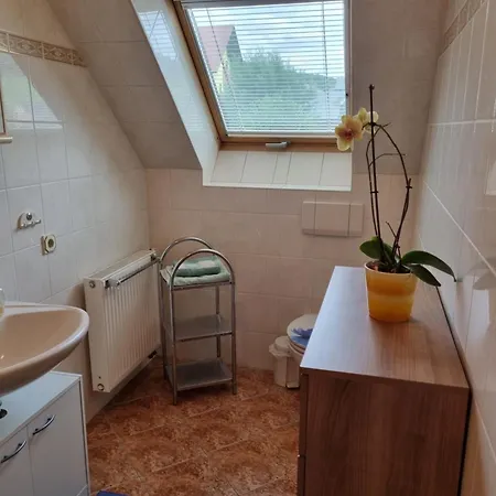 דירה Gaestehaus Teichmann Koenigstein Saechsische Schweiz